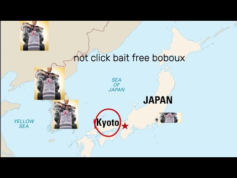 Kyoto tut