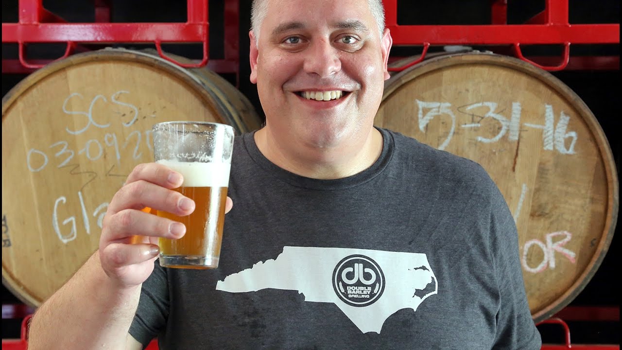 Double Barley Brewing Co., Experience Craft Beverages in Johnston County, NC