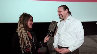 DevDays || DevOps Pro || Cyberwisecon 2025 Interviews: Speaker Interview - Romano Roth