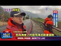 F-16失事與搜尋行動