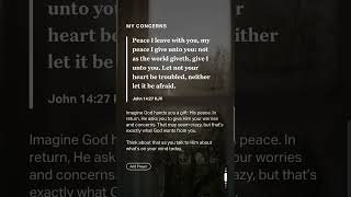Your Guided Prayer Time 06.18.2026