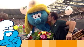 Smerfując dookoła świata - 2017 • Smerfy
