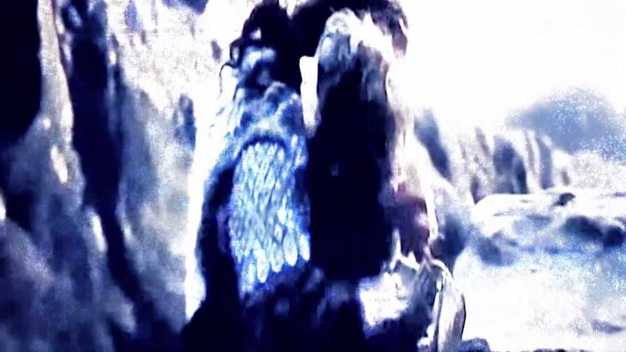 Thorin & Bilbo - Frozen