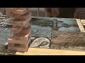 It’s Jenga Time