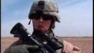 Search & Destroy - Blowing Up Weapons in Ramadi