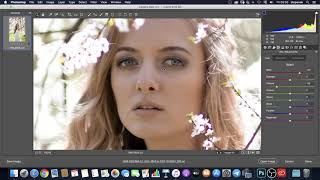 видео: Борьба с рефлексами | Photoshop для фотографа с нуля картинка: Борьба с рефлексами | Photoshop для фотографа с нуля