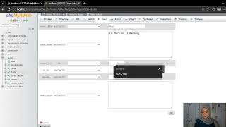 Tugas 2 | Basis Data | MySQL/MariaDB