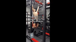 Get better with every single rep