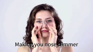 Nose Shaper Clip | Nose Bridge Straightener & Lifter