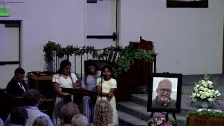 Bill Vander Kooi Memorial