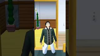 SEKOLAH ANGKER || HORROR MOVIE SAKURA SCHOOL SIMULATOR full nya di YouTube ya