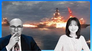 No One is Talking About the South China Sea Crisis (Yan Yan) - TIO Talks 67