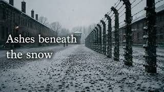 Ashes beneath the snow | cenizas bajo la nieve 