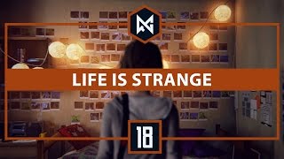 Episode 2: Out of Time | Part 8 | Let’s play | Life Is Strange [BLIND]