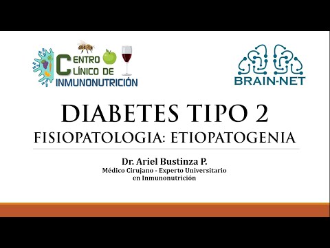 DIABETES TIPO 2, ETIOPATOGENIA: Fisiopatología, Factores de Riesgo, patogénesis, mecanismos, causas.
