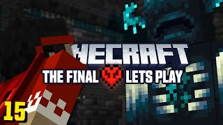 The Final Minecraft Let's Play (#15) by CaptainSparklez 42,530 views 4 weeks ago 46 minutes