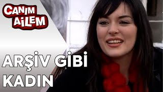 20 Yıldır Unutmamış | Canım Ailem