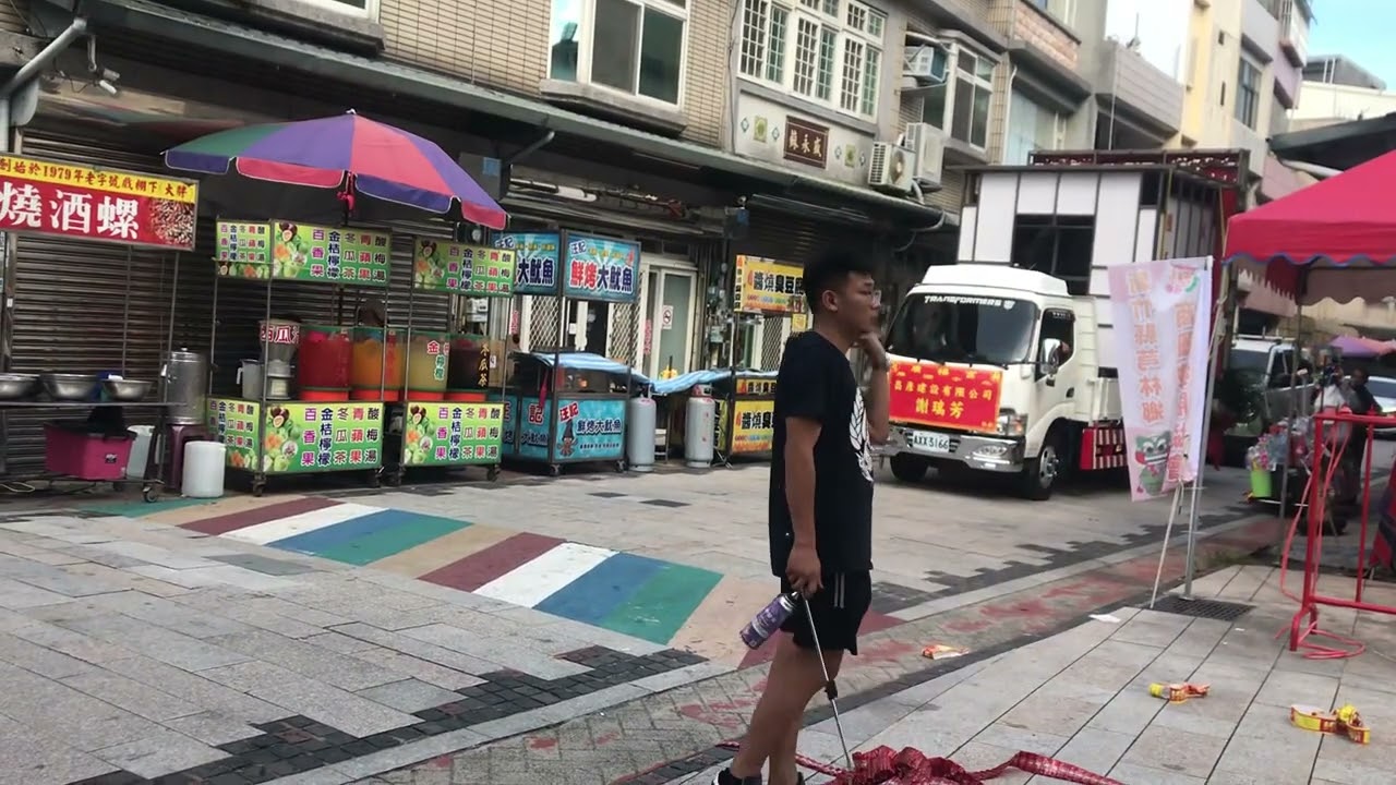 新竹芎林廣福宮，民國113年甲辰年輪值國曆 8月20日(農曆七月十七日)，上山村中元祭典1268台斤特等神豬 謝瑞芳先生 敬獻