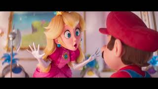 30 Seconds of "The Super Mario Bros. Movie."