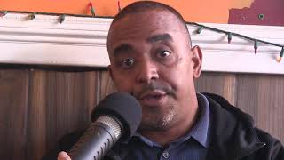 Rick Echevarria Speaks on NYCHA's RAD Conversion