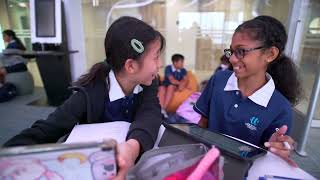 OWIS Digital Campus Overview | Jan 2026 | Insights from our school leaders OWIS Digital Campus Overview | Jan 2026 | Insights from our school leaders