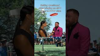 Paul Mcbeth? Never heard of em.. #discgolf