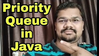 Priority Queue in Java | Priority Queue Using Heap | Priority Queue Implementation in Java