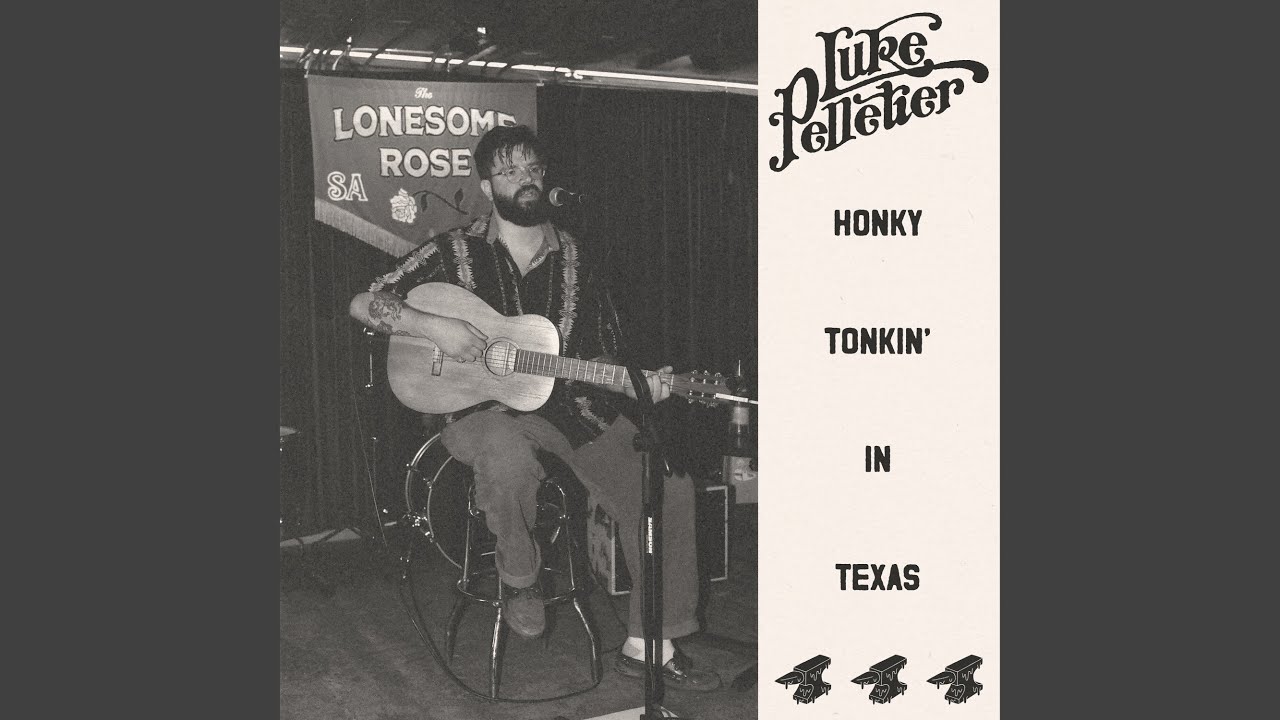Honky Tonkin' In Texas