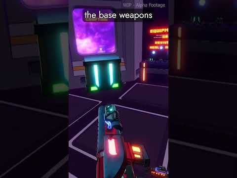 In our extraction VR shooter DRIFTERS, shotguns work a little different... #vrgames #gaming #games