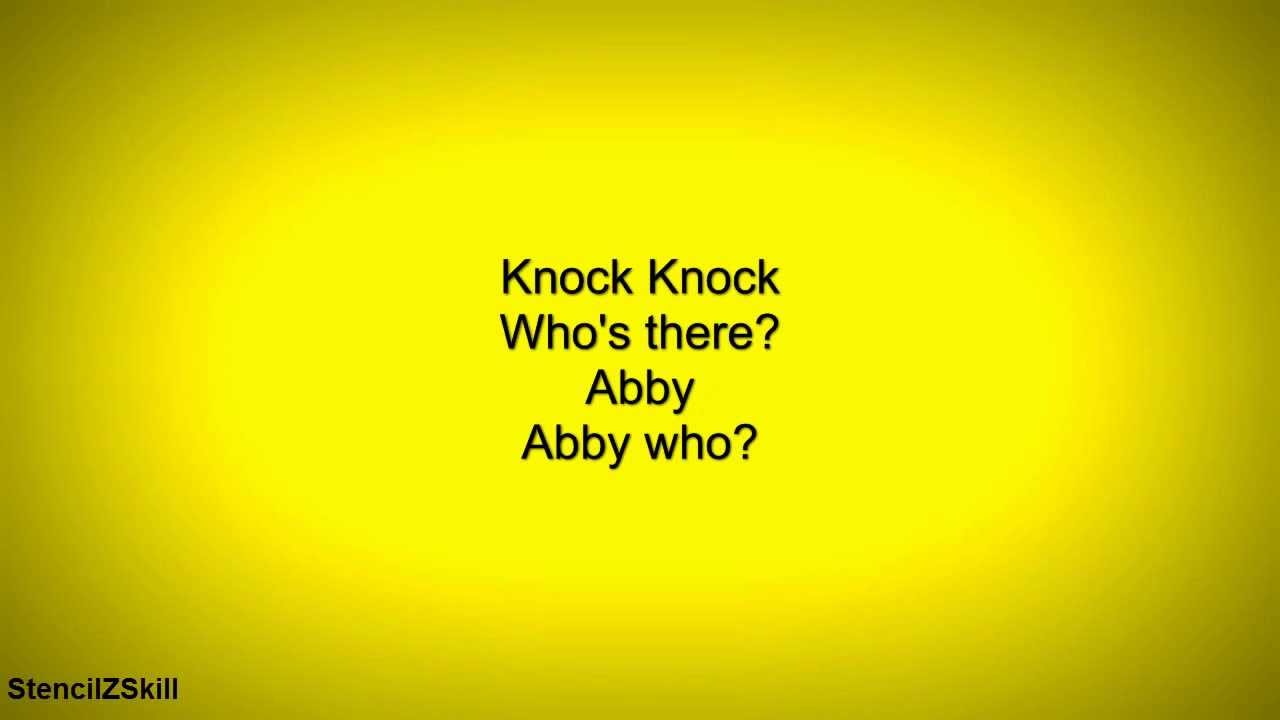 Knock Knock Jokes 4 Kids - best knock knock jokes in the world for kids