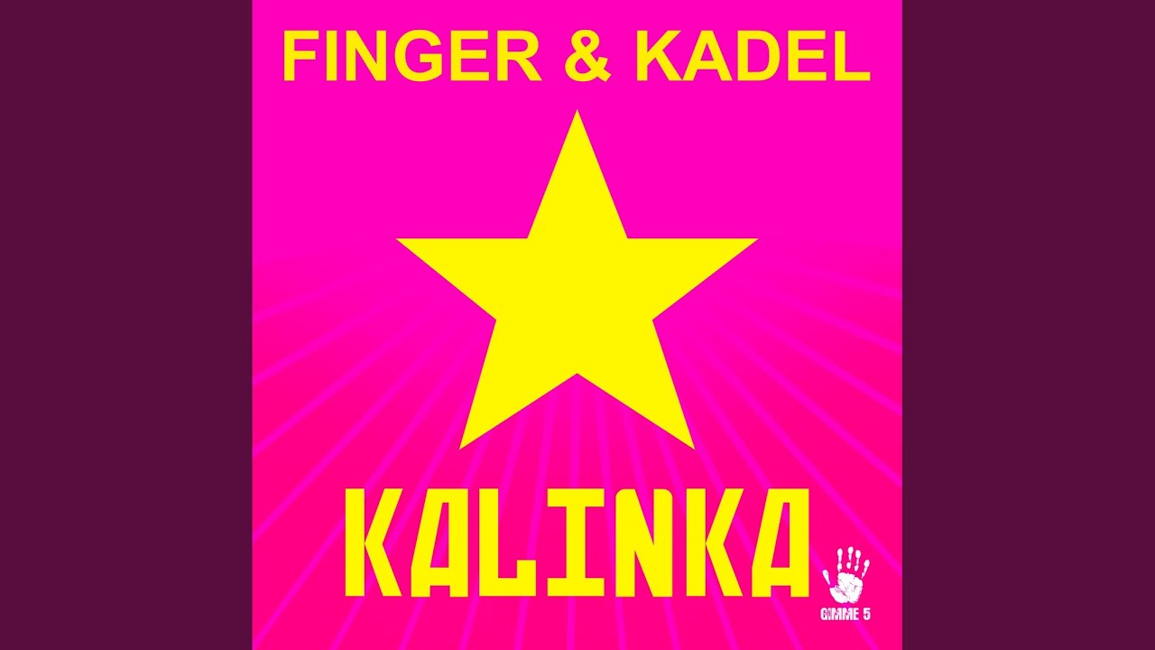 Kalinka (Club - YouTube