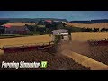 27,5 metra HEDER! S5E26 | Farming Simulator 17