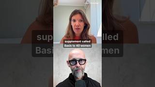 NAD+ Meets Menopause Health