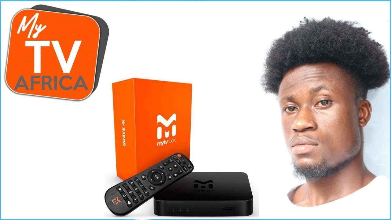 Mytv Installation Guide And Frequencies