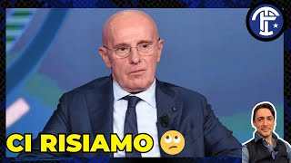 🙄 SACCHI ancora contro l’INTER