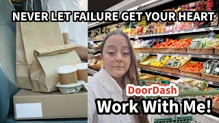 DIML: REAL LIFE ON A LOW INCOME | WORK WITH ME VLOG