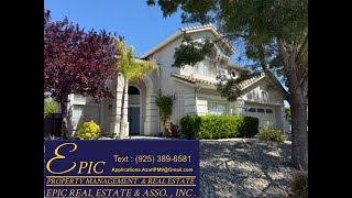 2005 Spruce Way. Antioch, CA. 94509
