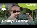 The more robust Samsung Galaxy S7 Active hits AT&T on June 10