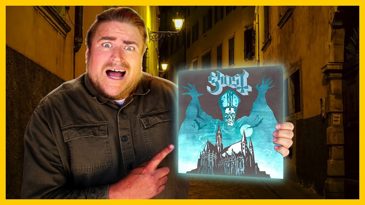 SPÖKJAKT I ÖSTERGÖTLAND | LINKÖPING | COVER SWEDEN
