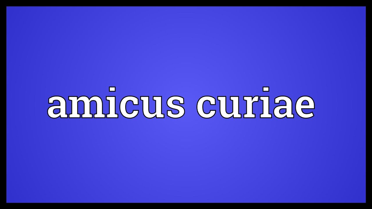 Amicus Curiae в США. Amicus Productions logo. Amicus ad Aras. Amicus curiae