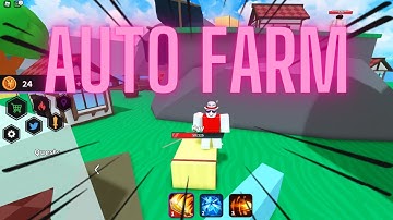 Anime Destroyers Simulator OP Script/Hack GUI AUTO FARM