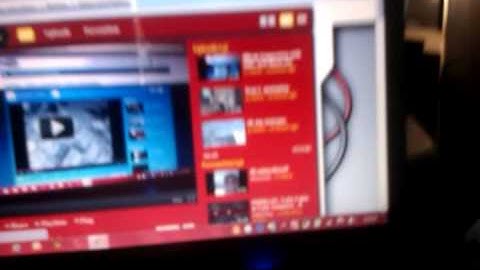 Hw to setup a dazzle with a hdmi