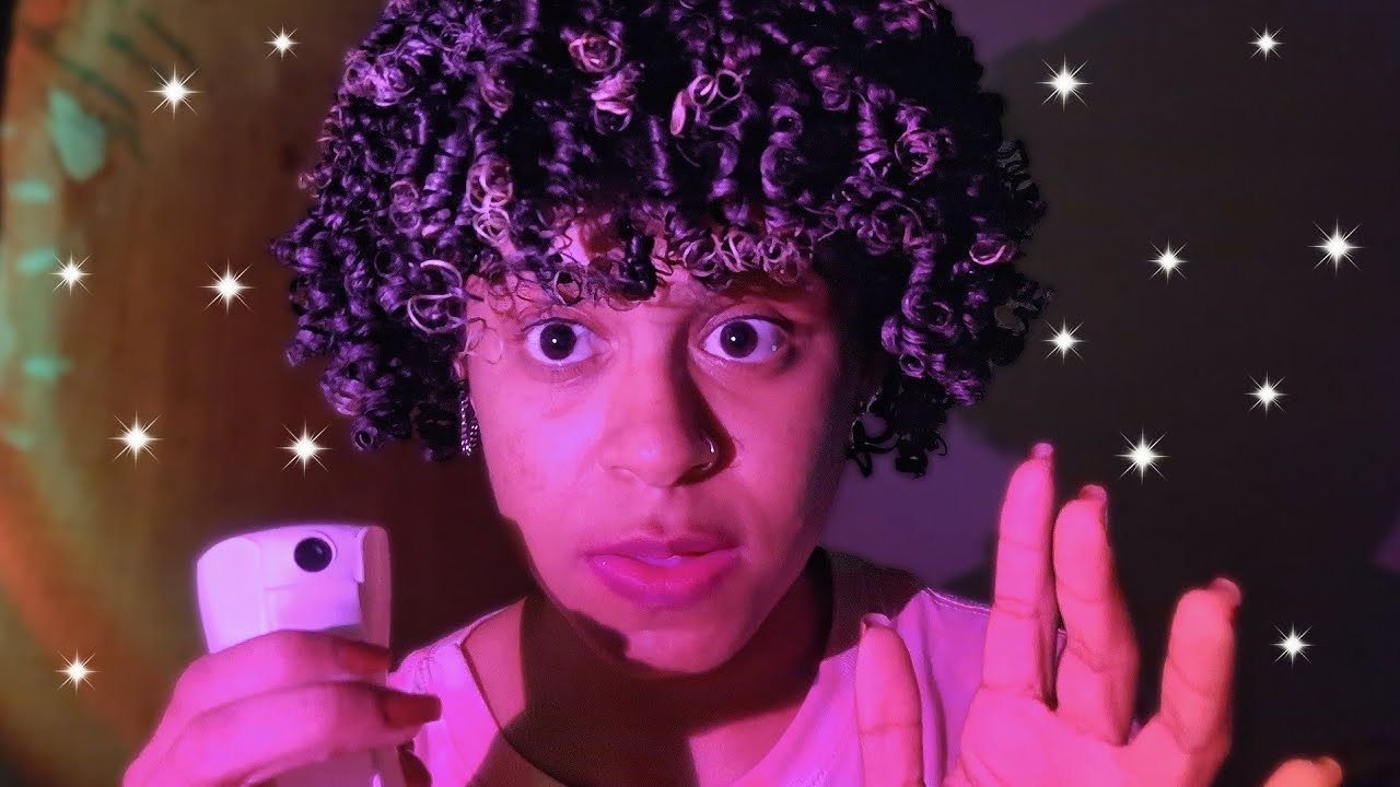 ASMR | Taking Care Of You After A Tiring Week (1K Especial)