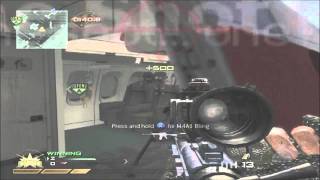 SND QUADDDDD FEED + HEADSHOT FEED