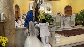 MAY CROWNING 2025
