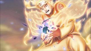 Video thumbnail of "Naruto Shippuden OST - Emergence Of Talents"