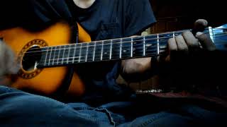 Skocy - aku bahagia (cover)