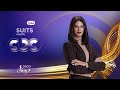 قصة حب بين تارا عماد وأحمد داود فى مسلسل  بالعربى حصري ا على 
