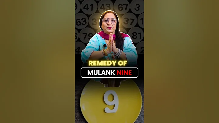 Mulank 9 Remedies That Will Change Your Life! #mulank9  #numerology9   #numerologyremedies