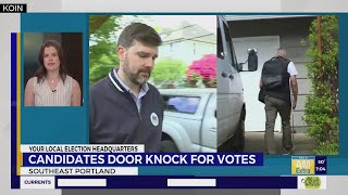 What to know before casting your ballot for Oregon’s primary election
